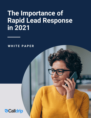 Rapid Lead Response - Calldrip White Paper (1)