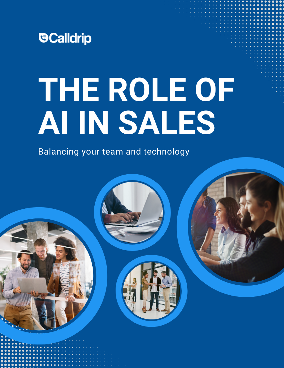 AI in Sales Resource - Calldrip