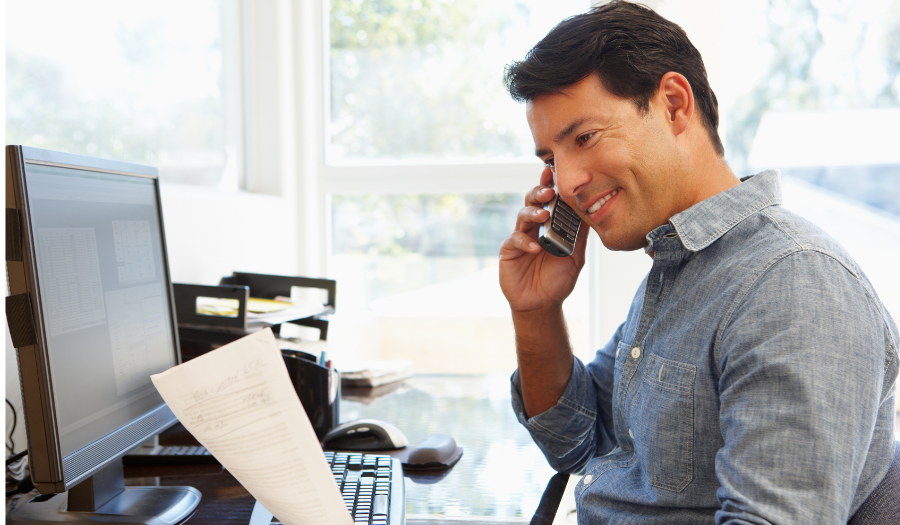 Conversational Sales