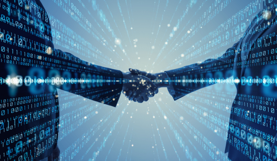 Future of Sales Technology