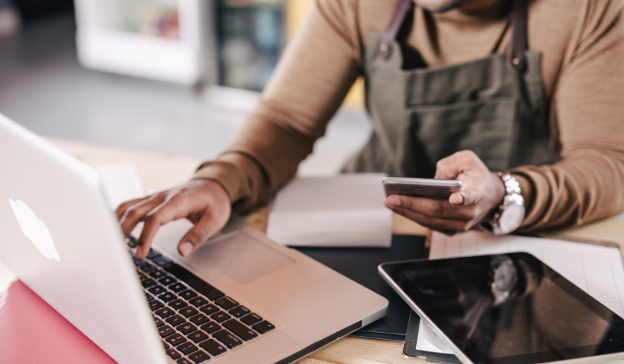 Calldrip Sales Enablement for Small Business