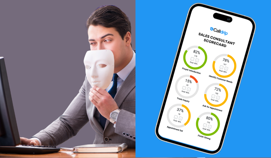 Calldrip Performance Insights