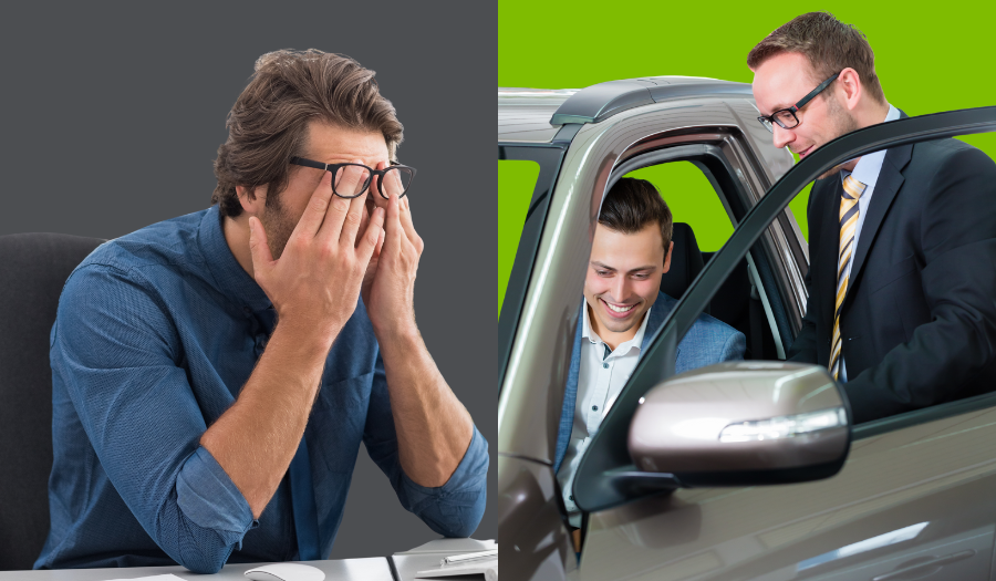 Smart Lead Routing = Higher Conversions