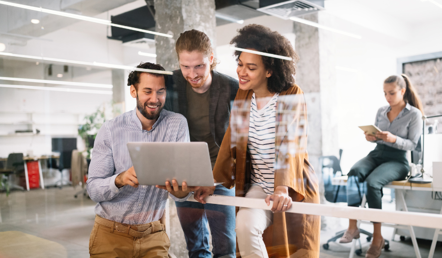 Unlocking the Power of AI in Sales