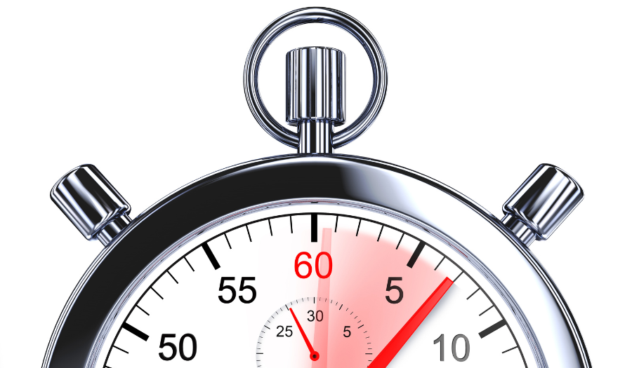 Stopping the Clock - Rapid Lead Response in Automotive Sales