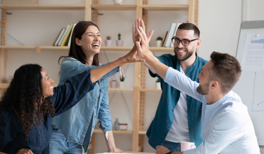 Mastering the Fundamentals of Sales