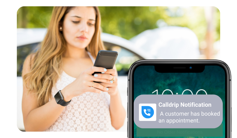 Calldrrip Virtual Assistant Calldrrip Virtual Assistant