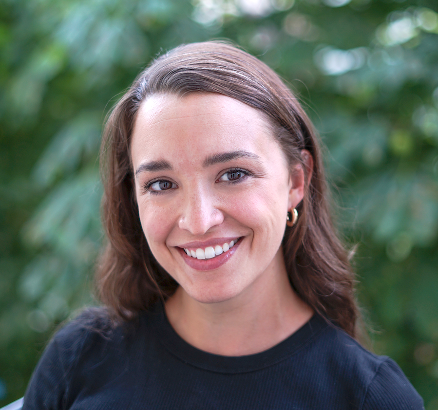 Image of Kinsey Sullivan Wolf