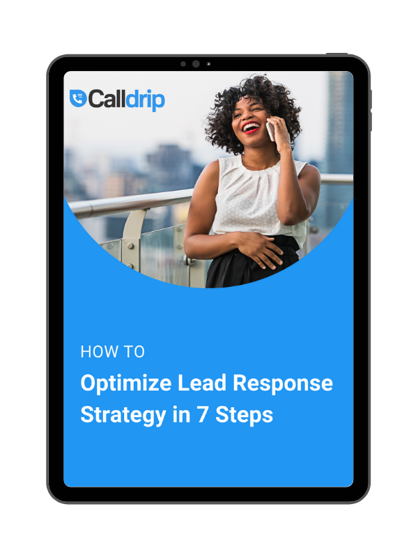 Lead Response-2